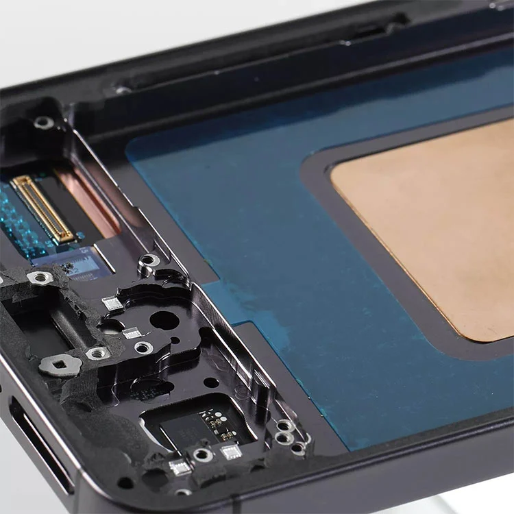 S24 LCD screen