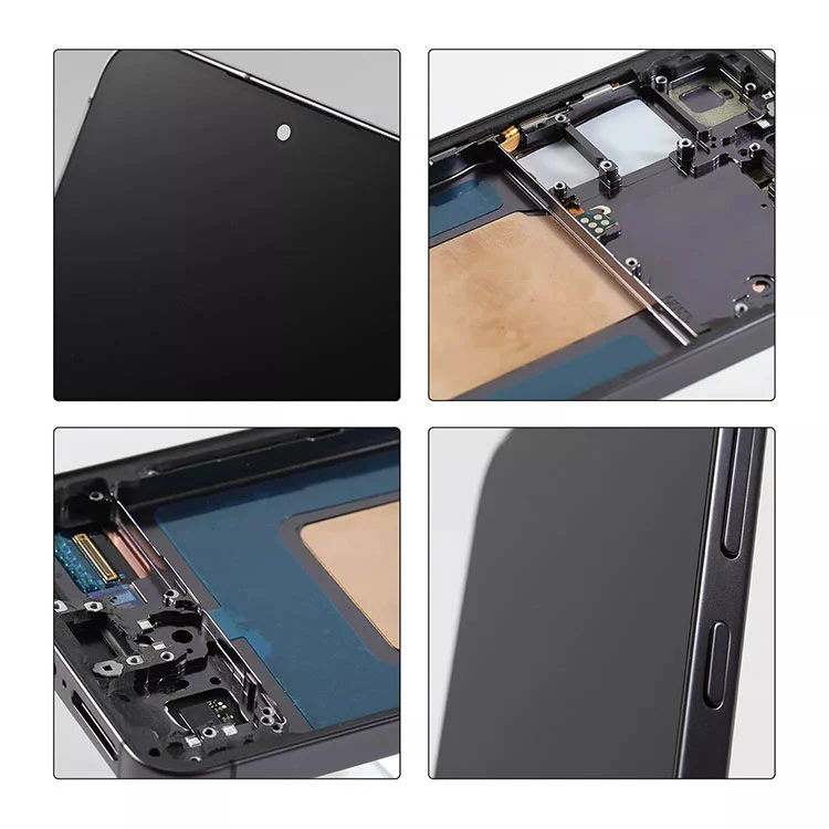 S24 LCD screen