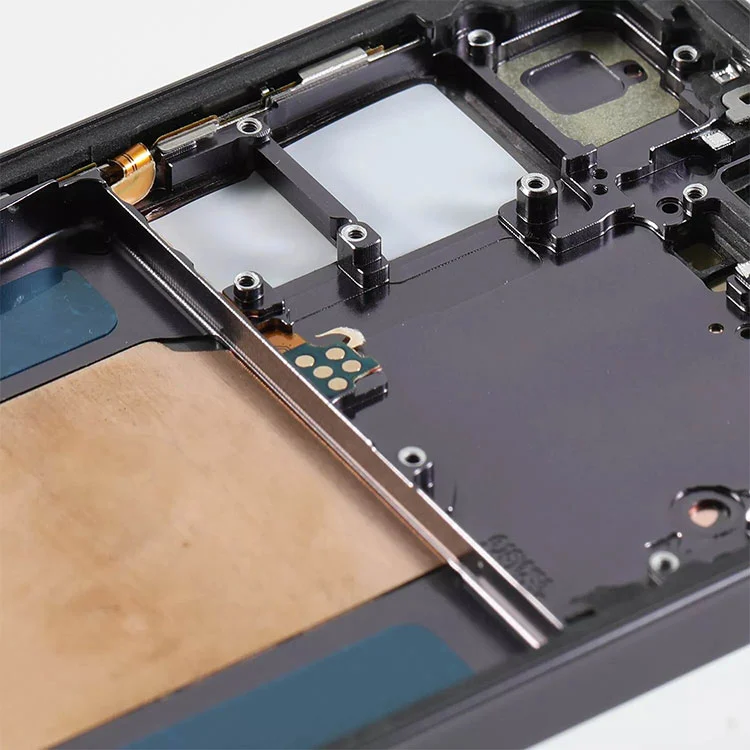 S24 LCD screen