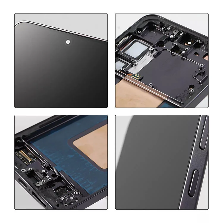 S24 Plus LCD screen