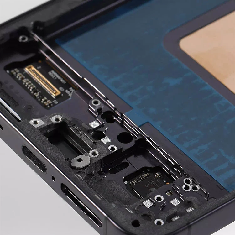 S24 Plus LCD screen