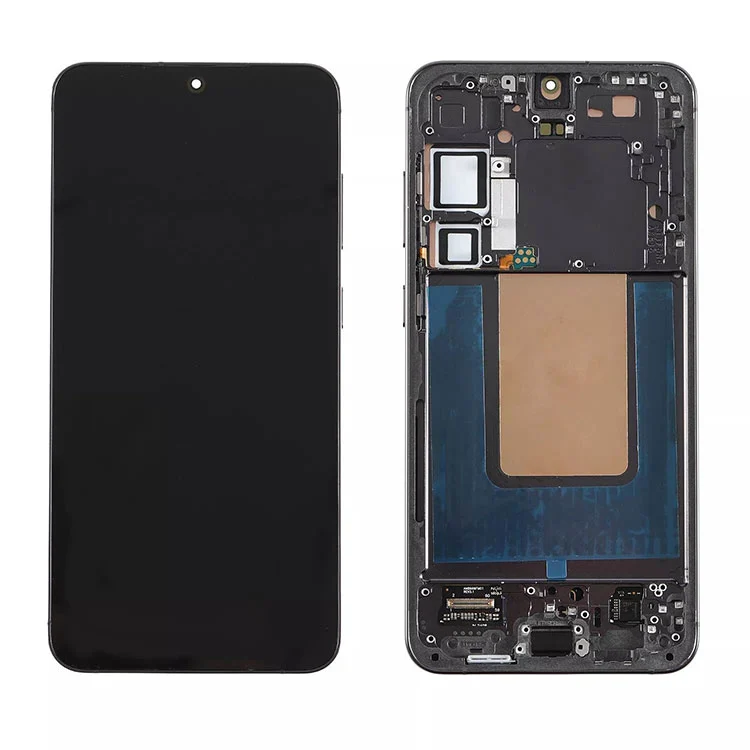S24 Plus LCD screen