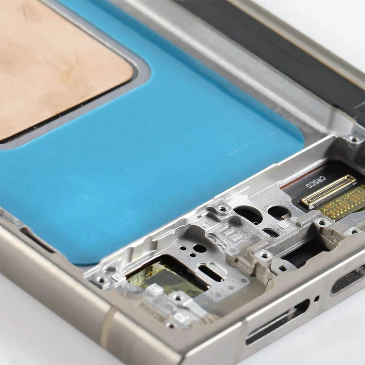 S24 Ultra LCD screen