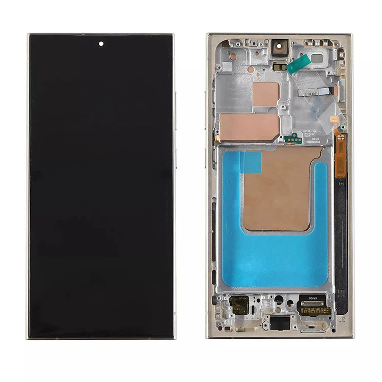 S24 Ultra LCD screen