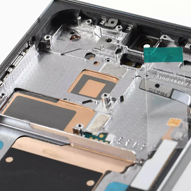 S24 Ultra LCD screen