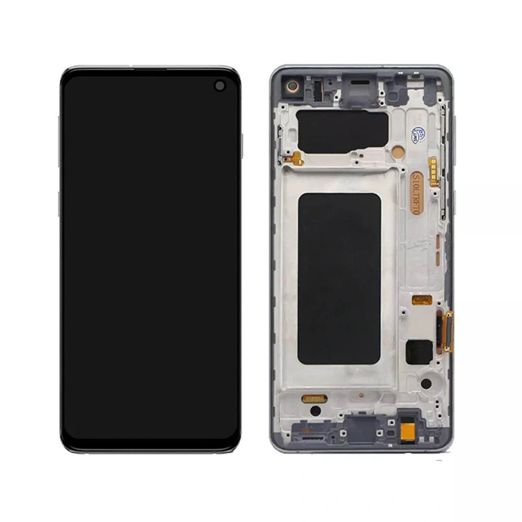 S10 Plus LCD screen