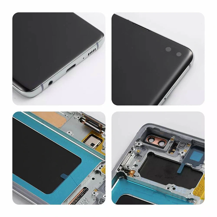 S10 Plus LCD screen