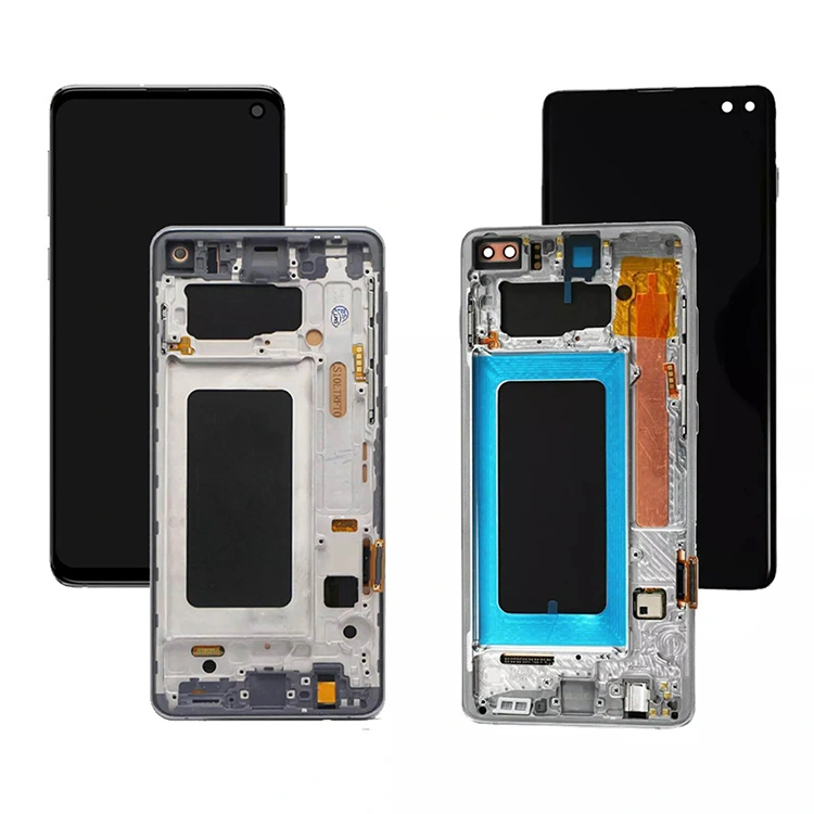 S10 Plus LCD screen