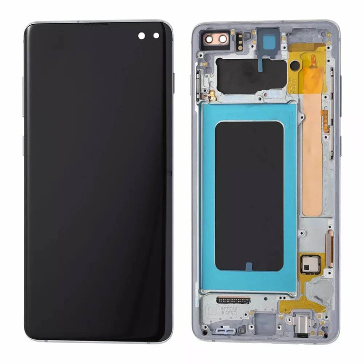S10 Plus LCD screen