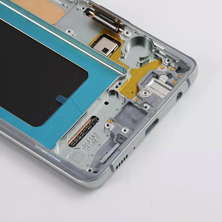 S10 Plus LCD screen