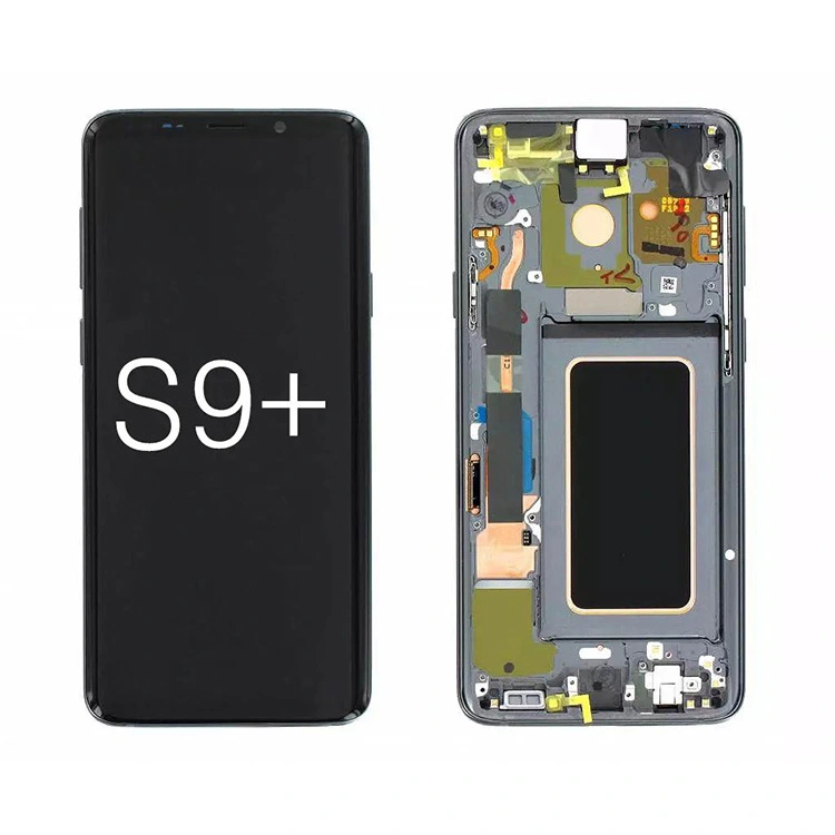S9 Plus LCD screen