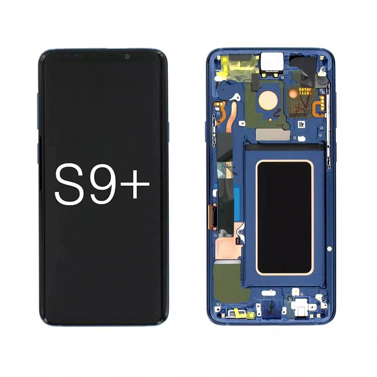 S9 Plus LCD screen