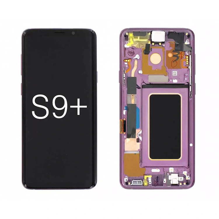 S9 Plus LCD screen