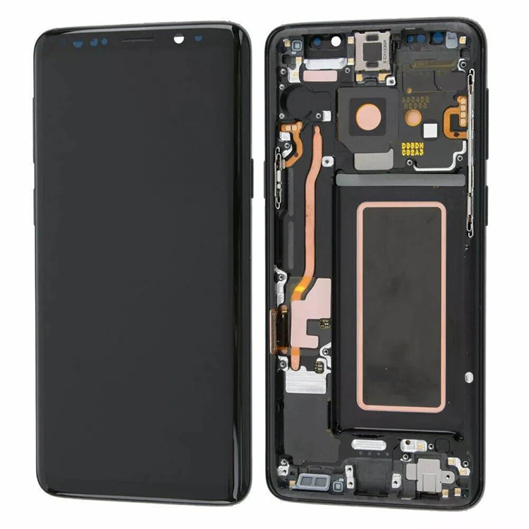 S9 Plus LCD screen