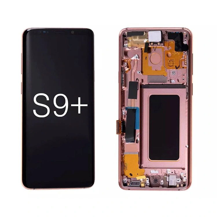 S9 Plus LCD screen