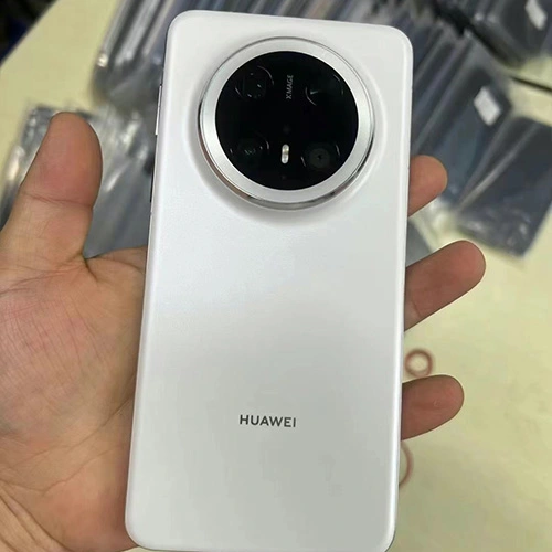 Ginamit ang Huawei Buyback