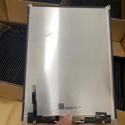 Ginamit na mga screen ng iPad LCD
