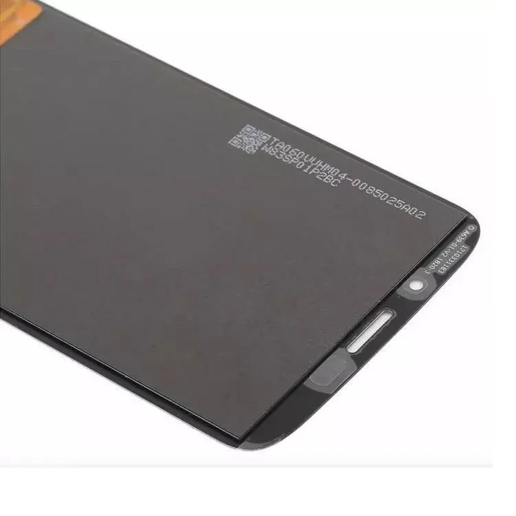 Z3 LCD screen