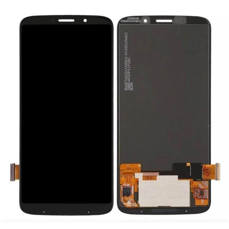 Z3 LCD screen