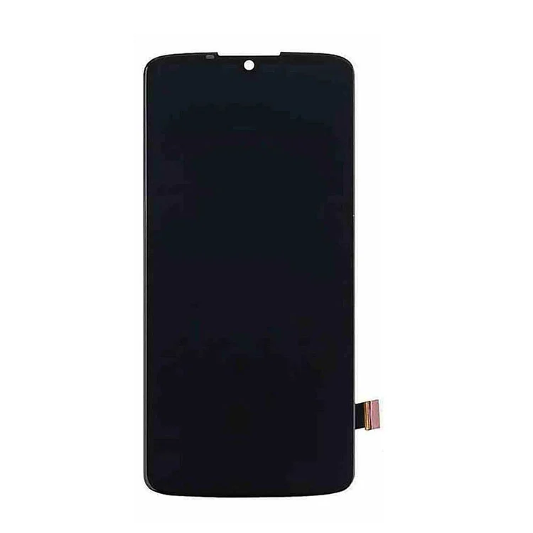 Z4 LCD screen