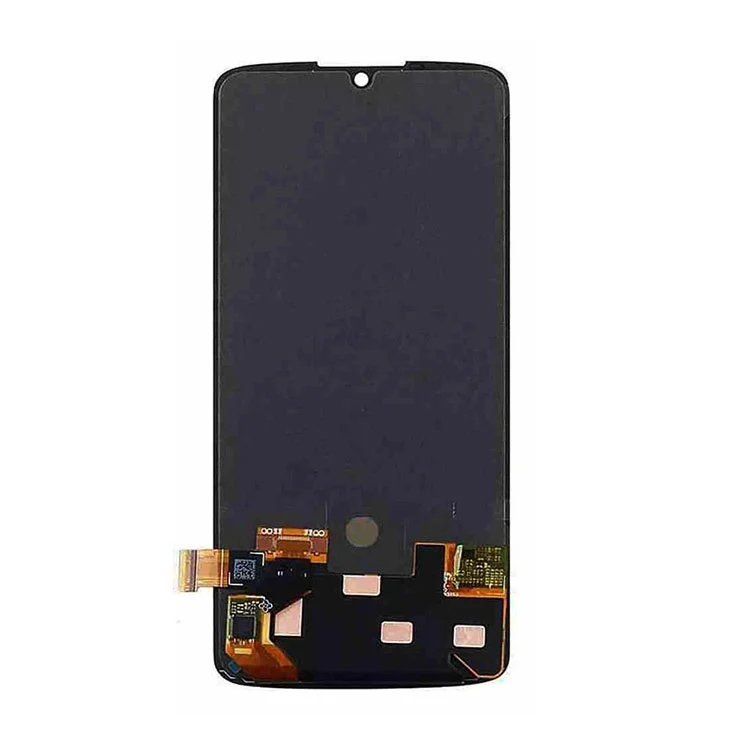 Z4 LCD screen