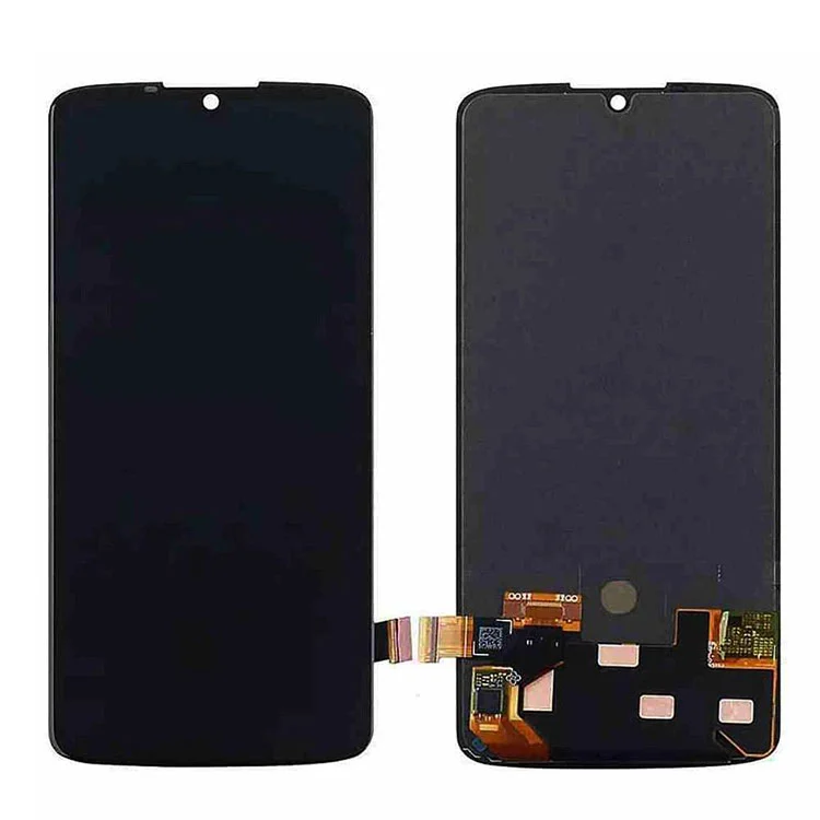 Z4 LCD screen