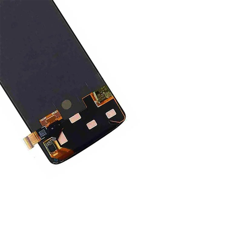 Z4 LCD screen